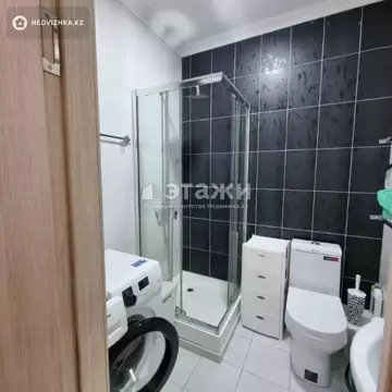 2-комнатная квартира, этаж 11 из 17, 41 м²