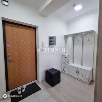 2-комнатная квартира, этаж 11 из 17, 41 м²