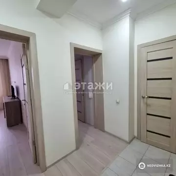 41 м², 2-комнатная квартира, этаж 11 из 17, 41 м², изображение - 4
