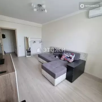 41 м², 2-комнатная квартира, этаж 11 из 17, 41 м², изображение - 5