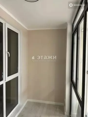 46 м², 1-комнатная квартира, этаж 4 из 10, 46 м², изображение - 5