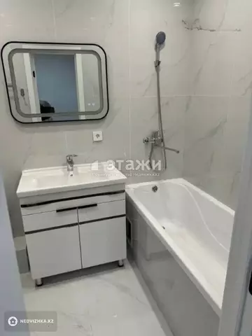 46 м², 1-комнатная квартира, этаж 4 из 10, 46 м², изображение - 6