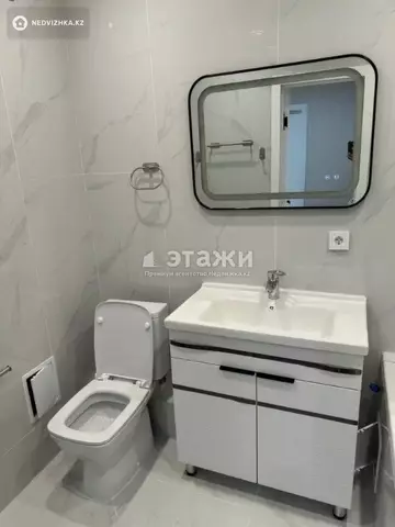 46 м², 1-комнатная квартира, этаж 4 из 10, 46 м², изображение - 7