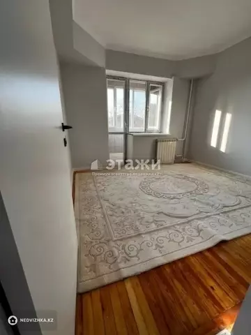 2-комнатная квартира, этаж 5 из 5, 51 м²