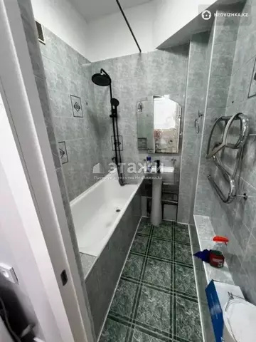 2-комнатная квартира, этаж 5 из 5, 51 м²