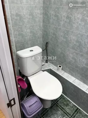 51 м², 2-комнатная квартира, этаж 5 из 5, 51 м², изображение - 4