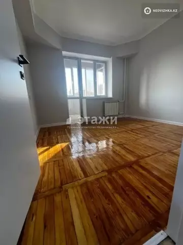 51 м², 2-комнатная квартира, этаж 5 из 5, 51 м², изображение - 5