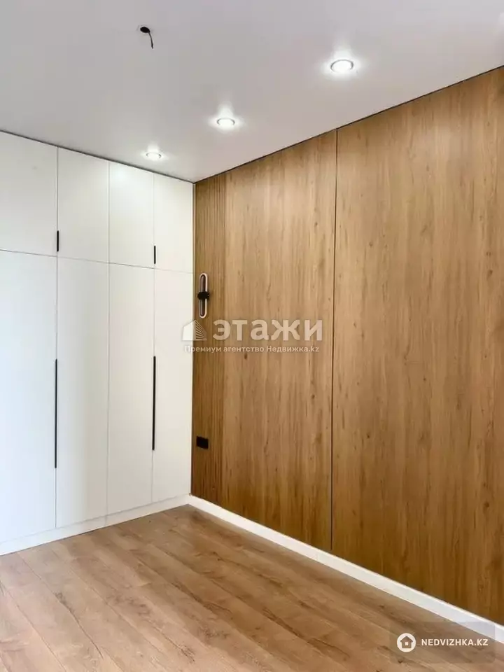 52 м², 2-комнатная квартира, этаж 2 из 13, 52 м², изображение - 1