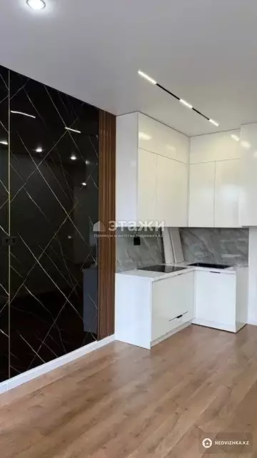 52 м², 2-комнатная квартира, этаж 2 из 13, 52 м², изображение - 3