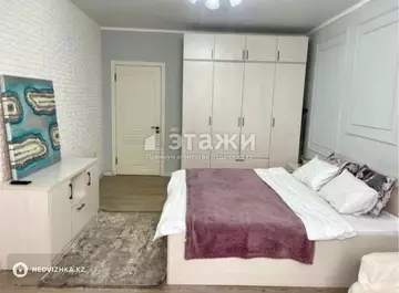 1-комнатная квартира, этаж 3 из 10, 48 м²
