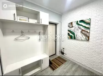 48 м², 1-комнатная квартира, этаж 3 из 10, 48 м², изображение - 5