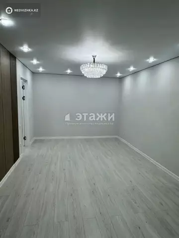 46 м², 1-комнатная квартира, этаж 8 из 10, 46 м², изображение - 5