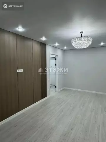 46 м², 1-комнатная квартира, этаж 8 из 10, 46 м², изображение - 6