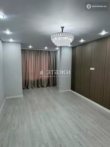 46 м², 1-комнатная квартира, этаж 8 из 10, 46 м², изображение - 7
