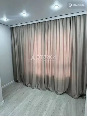 46 м², 1-комнатная квартира, этаж 8 из 10, 46 м², изображение - 8