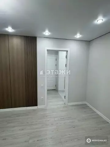 46 м², 1-комнатная квартира, этаж 8 из 10, 46 м², изображение - 9
