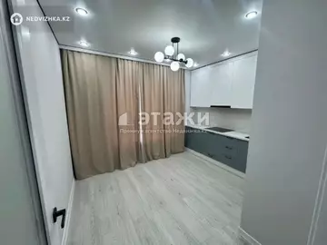 46 м², 1-комнатная квартира, этаж 8 из 10, 46 м², изображение - 10