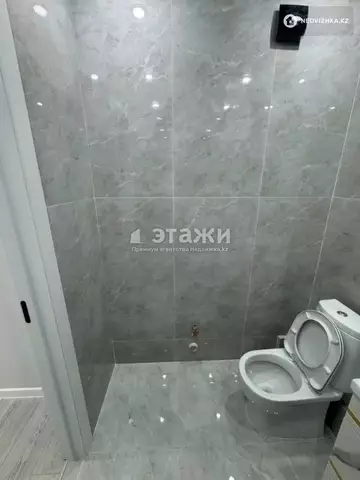 46 м², 1-комнатная квартира, этаж 8 из 10, 46 м², изображение - 11
