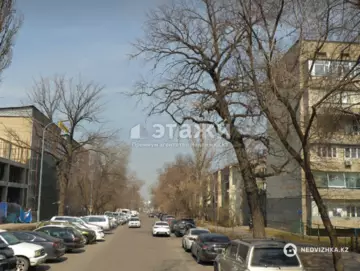 1-комнатная квартира, этаж 1 из 4, 30 м²