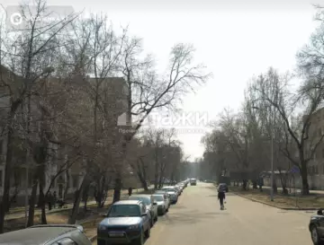 1-комнатная квартира, этаж 1 из 4, 30 м²