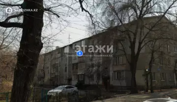 1-комнатная квартира, этаж 1 из 4, 30 м²