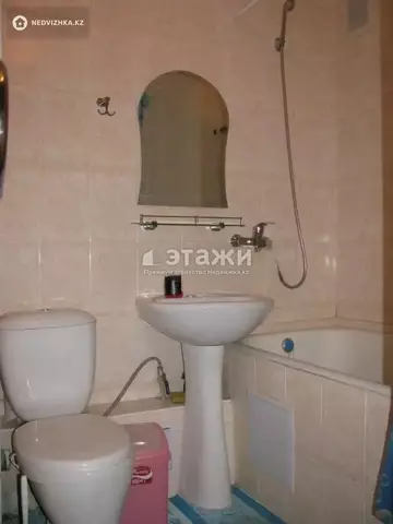 1-комнатная квартира, этаж 1 из 4, 30 м²