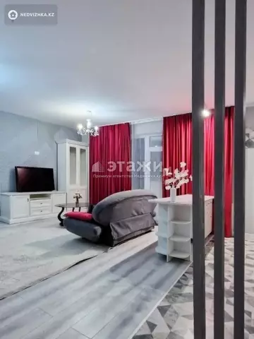 60 м², 2-комнатная квартира, этаж 8 из 19, 60 м², изображение - 0