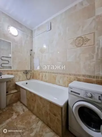 60 м², 2-комнатная квартира, этаж 8 из 19, 60 м², изображение - 4