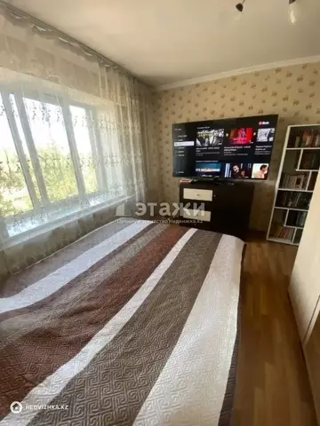 2-комнатная квартира, этаж 2 из 3, 54 м²