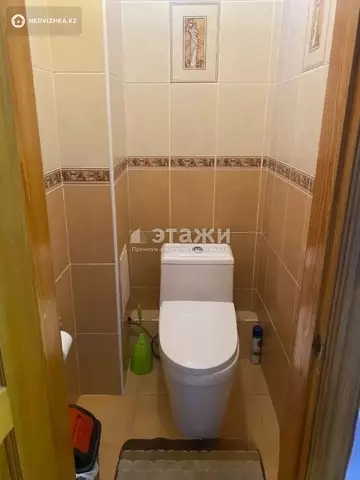 2-комнатная квартира, этаж 2 из 3, 54 м²
