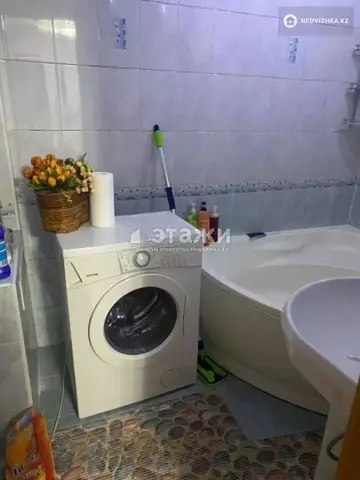 2-комнатная квартира, этаж 2 из 3, 54 м²