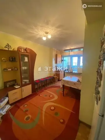 53.8 м², 2-комнатная квартира, этаж 2 из 2, 54 м², изображение - 4