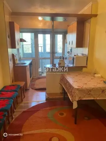 53.8 м², 2-комнатная квартира, этаж 2 из 2, 54 м², изображение - 5