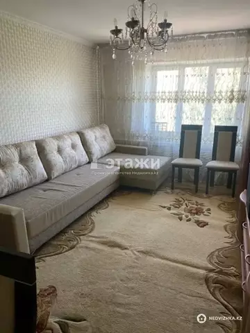 53.8 м², 2-комнатная квартира, этаж 2 из 2, 54 м², изображение - 7