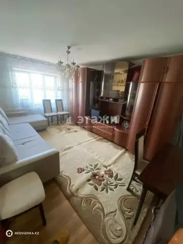 53.8 м², 2-комнатная квартира, этаж 2 из 2, 54 м², изображение - 8