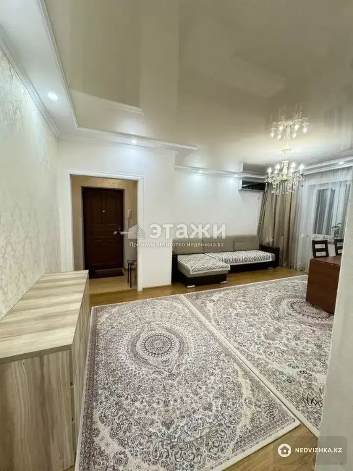70 м², 3-комнатная квартира, этаж 3 из 9, 70 м², изображение - 1