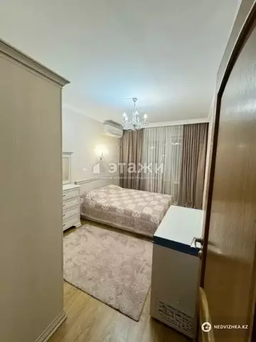 3-комнатная квартира, этаж 3 из 9, 70 м²