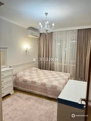 70 м², 3-комнатная квартира, этаж 3 из 9, 70 м², изображение - 4