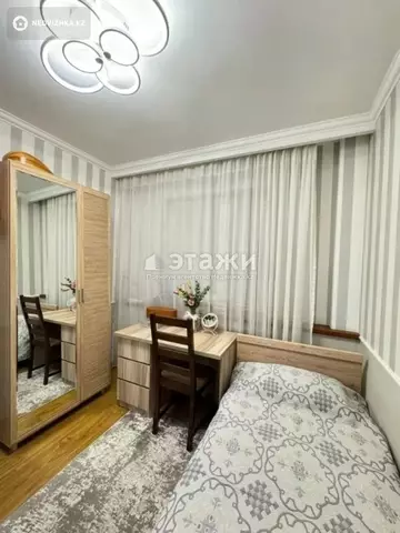 70 м², 3-комнатная квартира, этаж 3 из 9, 70 м², изображение - 6