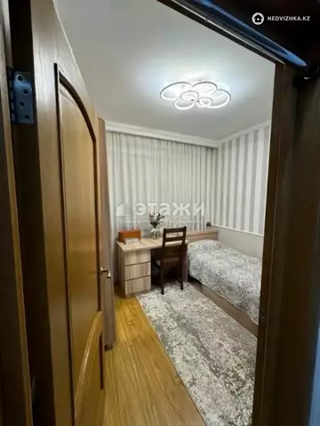 70 м², 3-комнатная квартира, этаж 3 из 9, 70 м², изображение - 7
