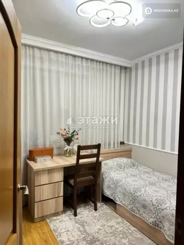70 м², 3-комнатная квартира, этаж 3 из 9, 70 м², изображение - 8