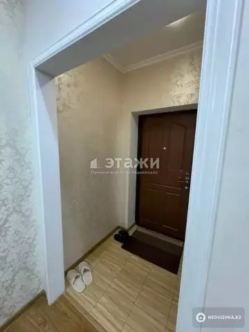 70 м², 3-комнатная квартира, этаж 3 из 9, 70 м², изображение - 10