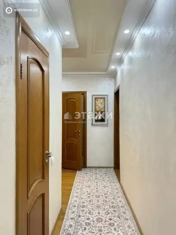70 м², 3-комнатная квартира, этаж 3 из 9, 70 м², изображение - 14