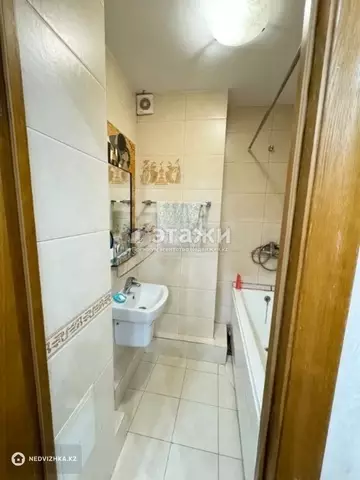 70 м², 3-комнатная квартира, этаж 3 из 9, 70 м², изображение - 17