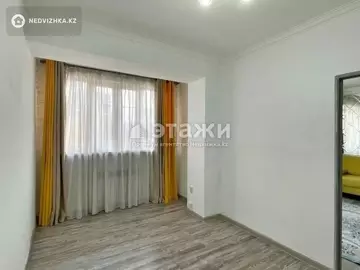 40.3 м², 2-комнатная квартира, этаж 4 из 10, 40 м², изображение - 4