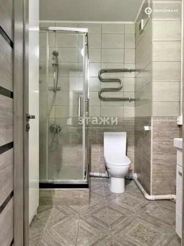40.3 м², 2-комнатная квартира, этаж 4 из 10, 40 м², изображение - 6