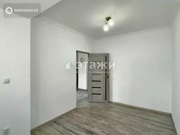 40.3 м², 2-комнатная квартира, этаж 4 из 10, 40 м², изображение - 7