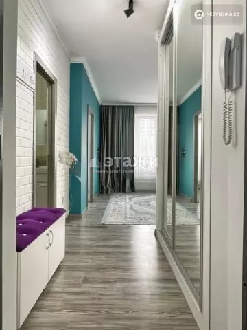 40.3 м², 2-комнатная квартира, этаж 4 из 10, 40 м², изображение - 10