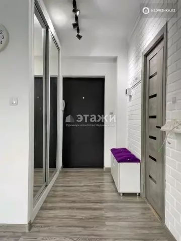 40.3 м², 2-комнатная квартира, этаж 4 из 10, 40 м², изображение - 11