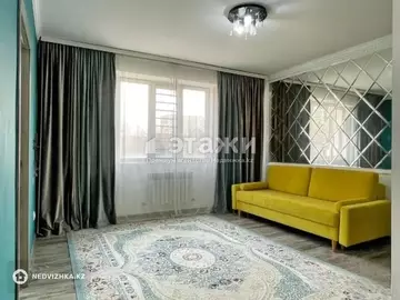 40.3 м², 2-комнатная квартира, этаж 4 из 10, 40 м², изображение - 13